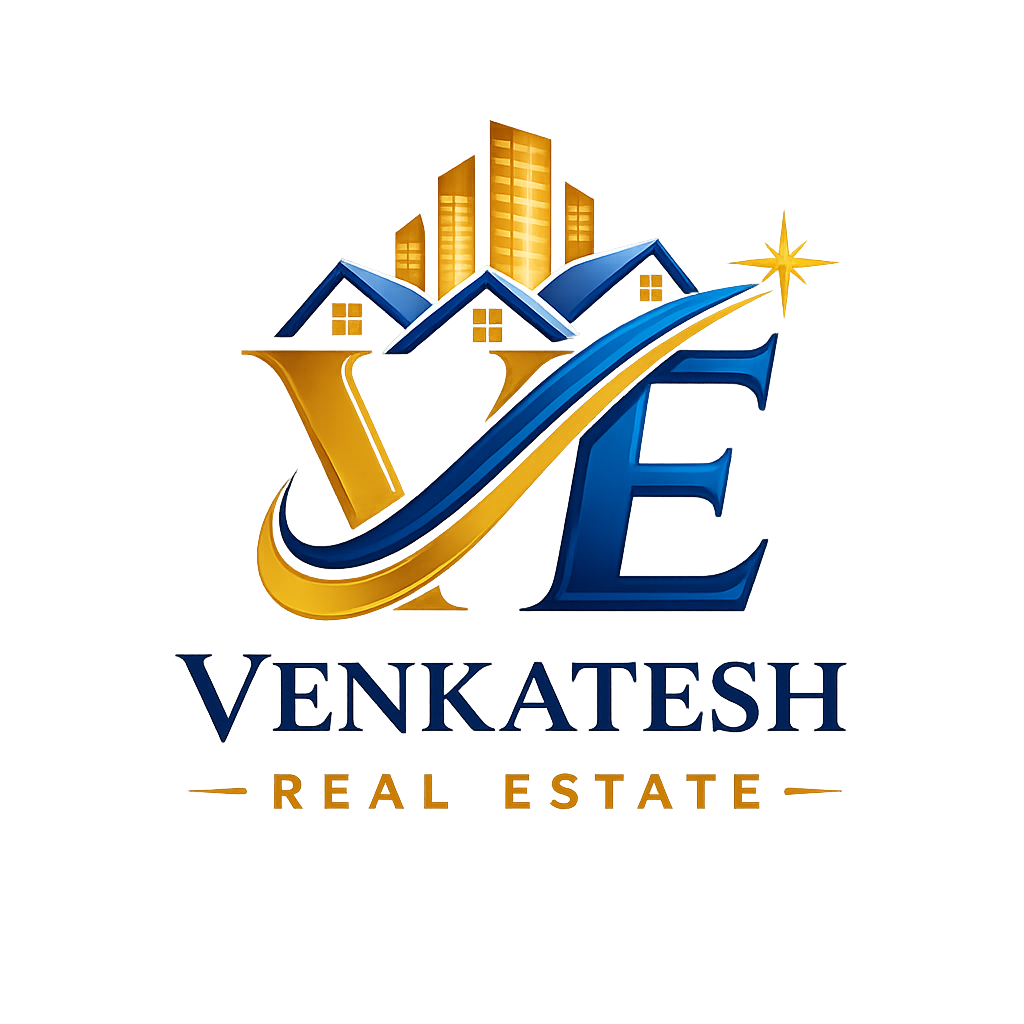 venkateshreality.com